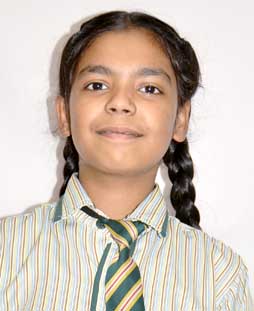 Srishti