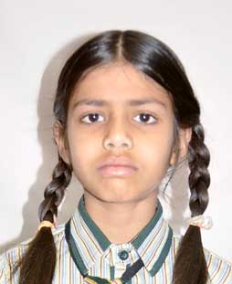 Ayushi