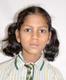 Prachi