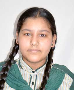Bindiya