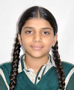 Harshita 