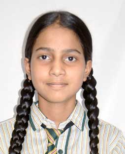 Janvi Soni