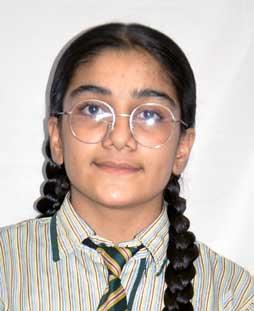 Jaspreet kaur