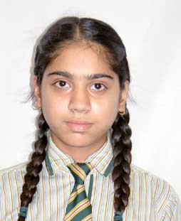 Taniya 