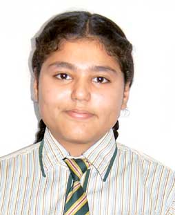 Tanvi Soni 