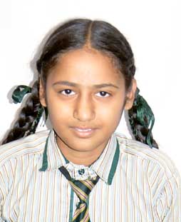 Tripat Kaur