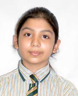 Yogita 