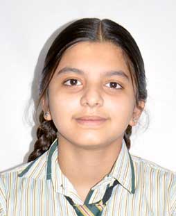 Aaisha Bano