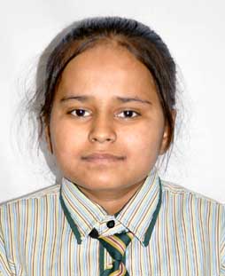 Divya Sharma
