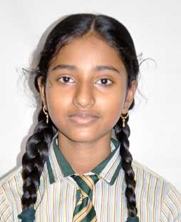 Suhana Khatun
