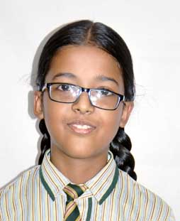 Tanvi