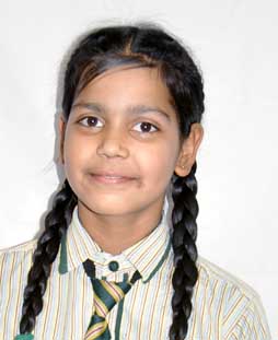 Yashika