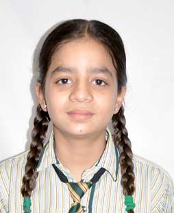 Afreen Bano