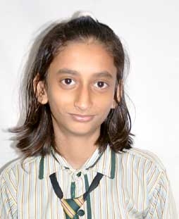 Bharti