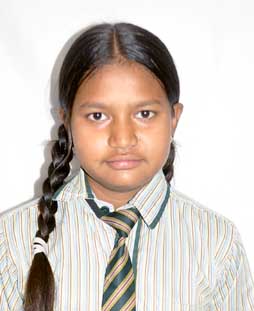 Disha
