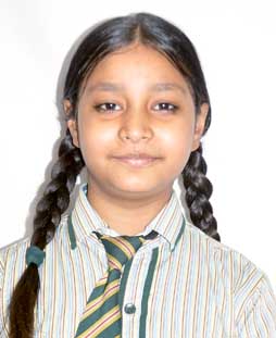 Himanshi
