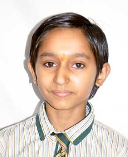 Khushi