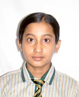 Napisha Munsi