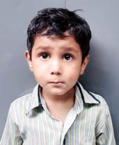 Paras Sharma 