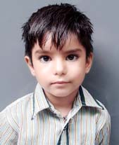 Dakshit Kumar