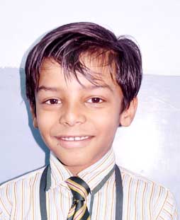 Mayank Kumar