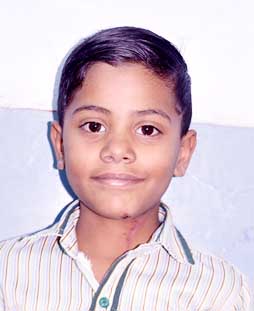Mukul Saini