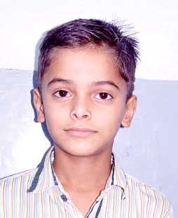 Prikshit Saini