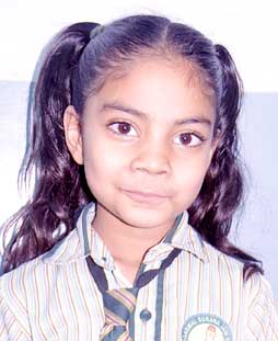 Tanisha