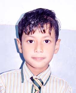 SK Ariyan Ali