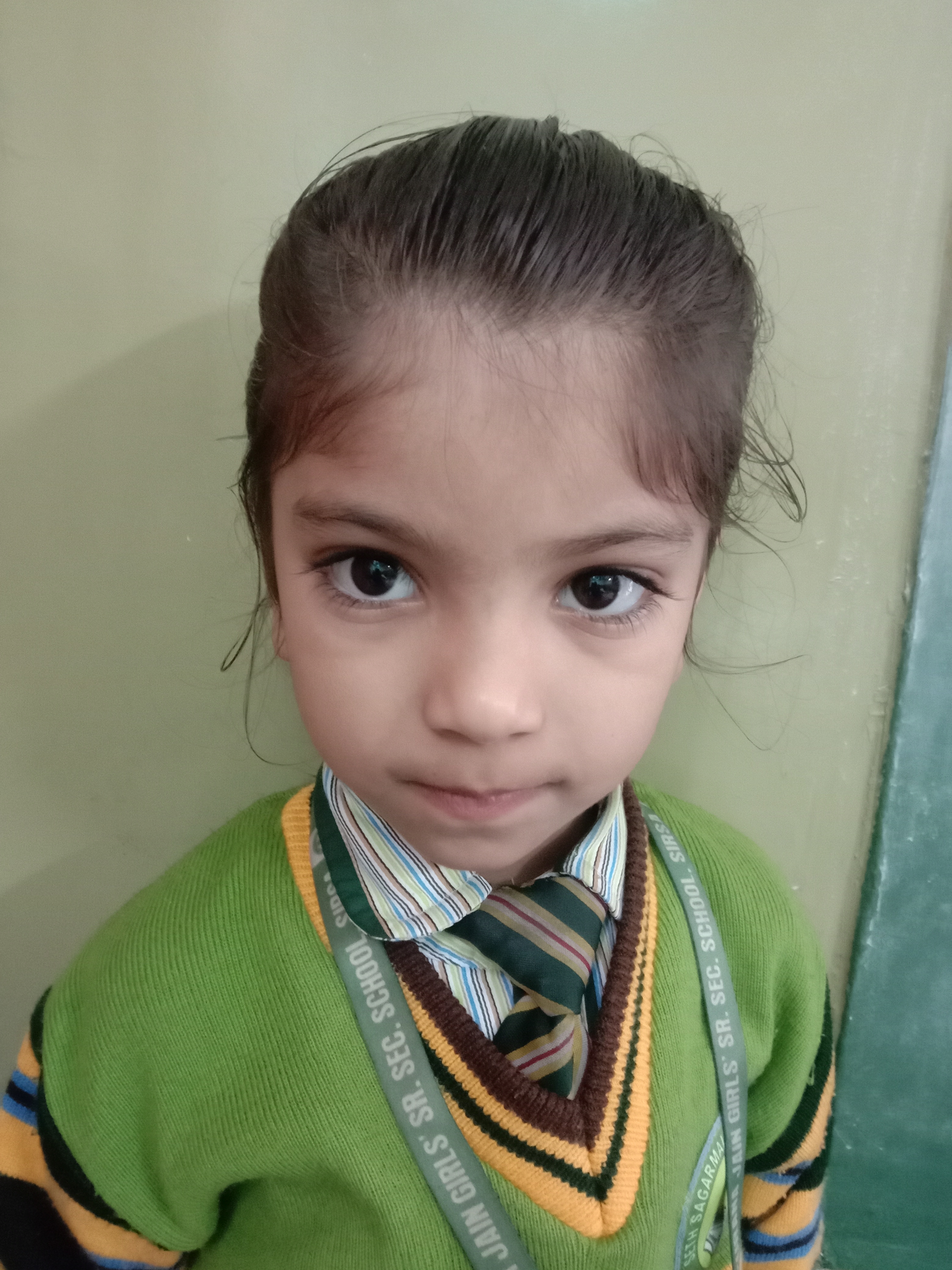 Vanshika