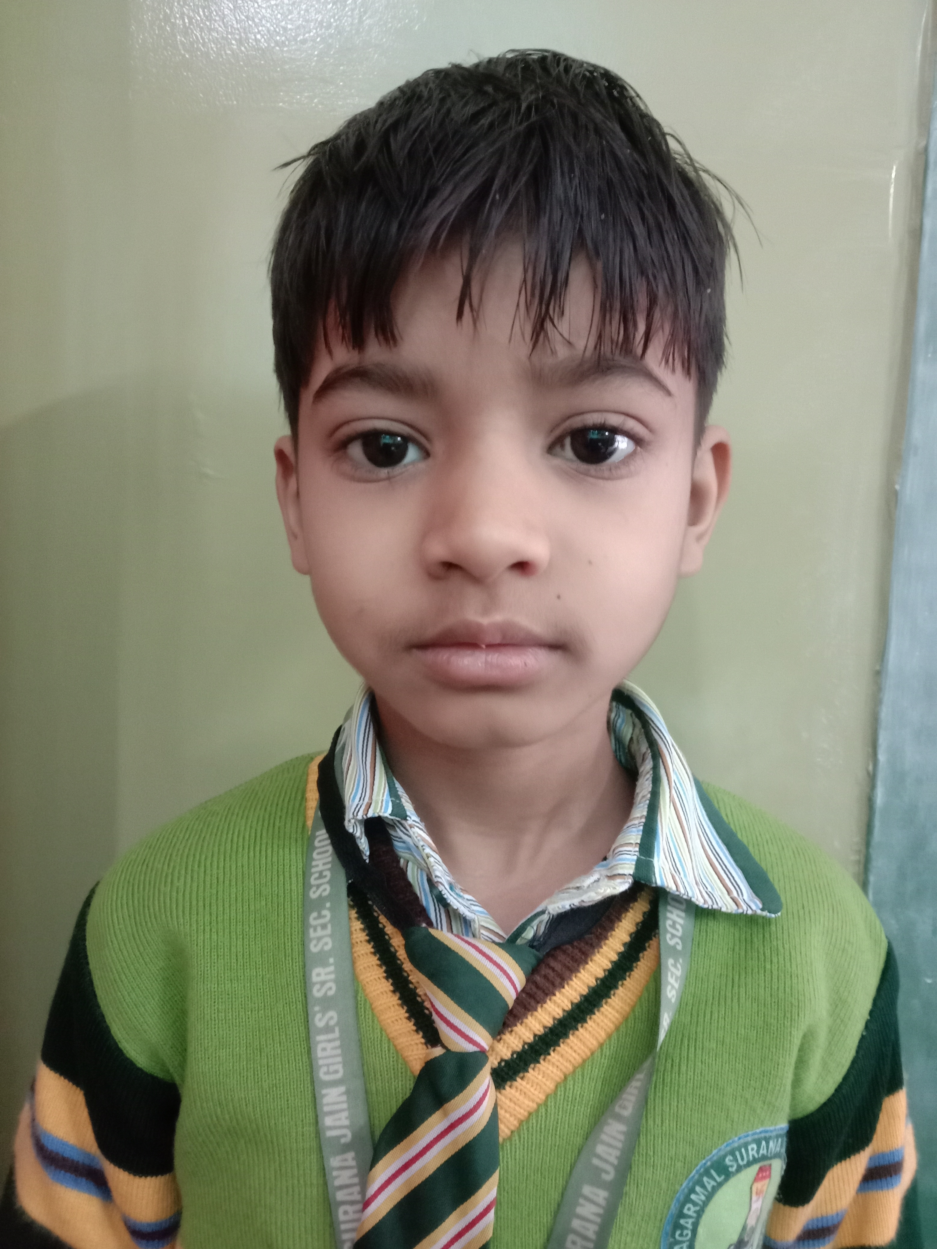 Parmeet Kumar