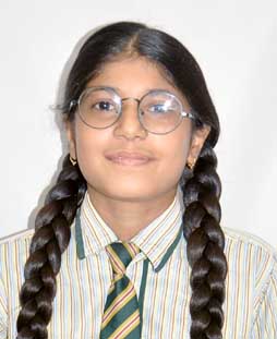 Deepanshi