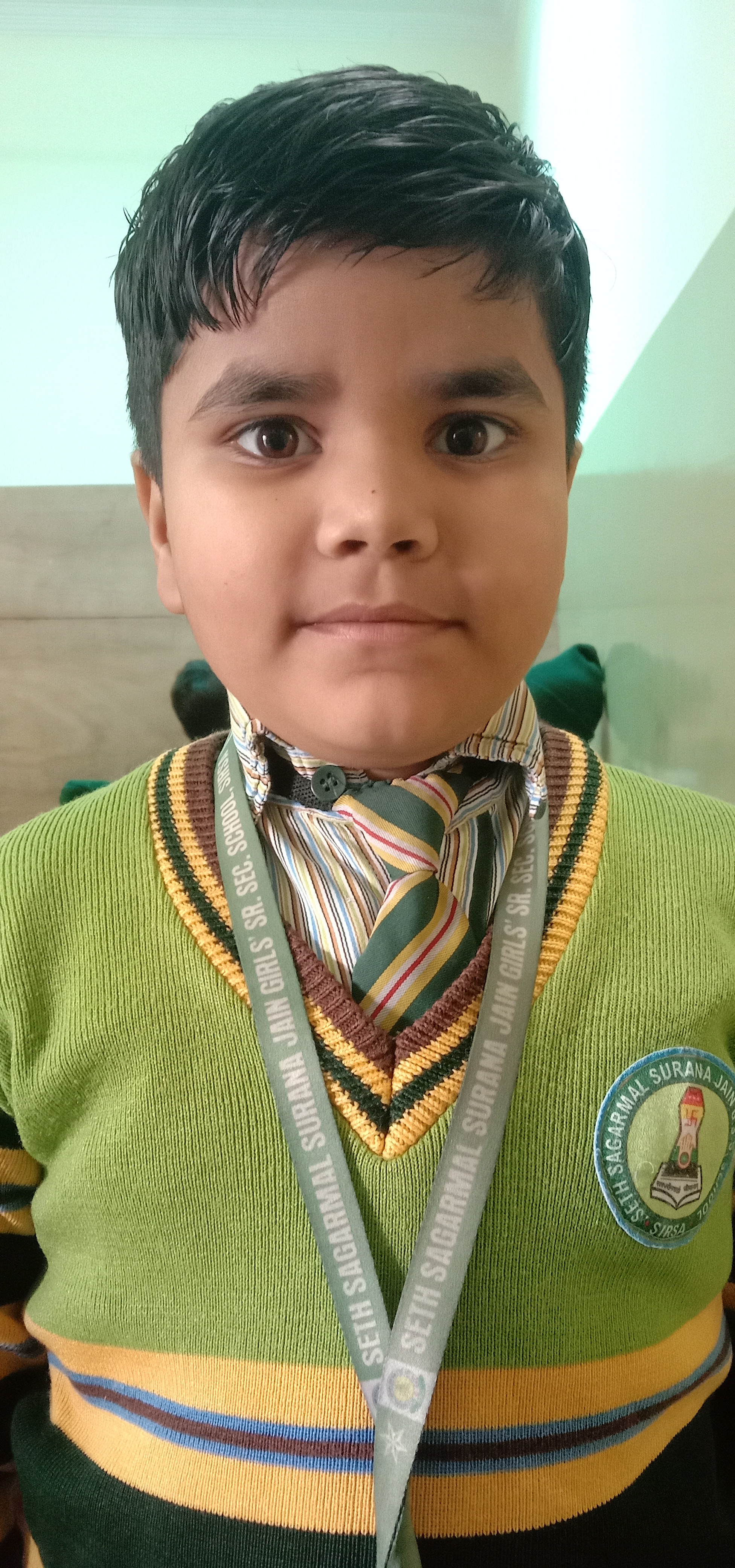 Ayaan