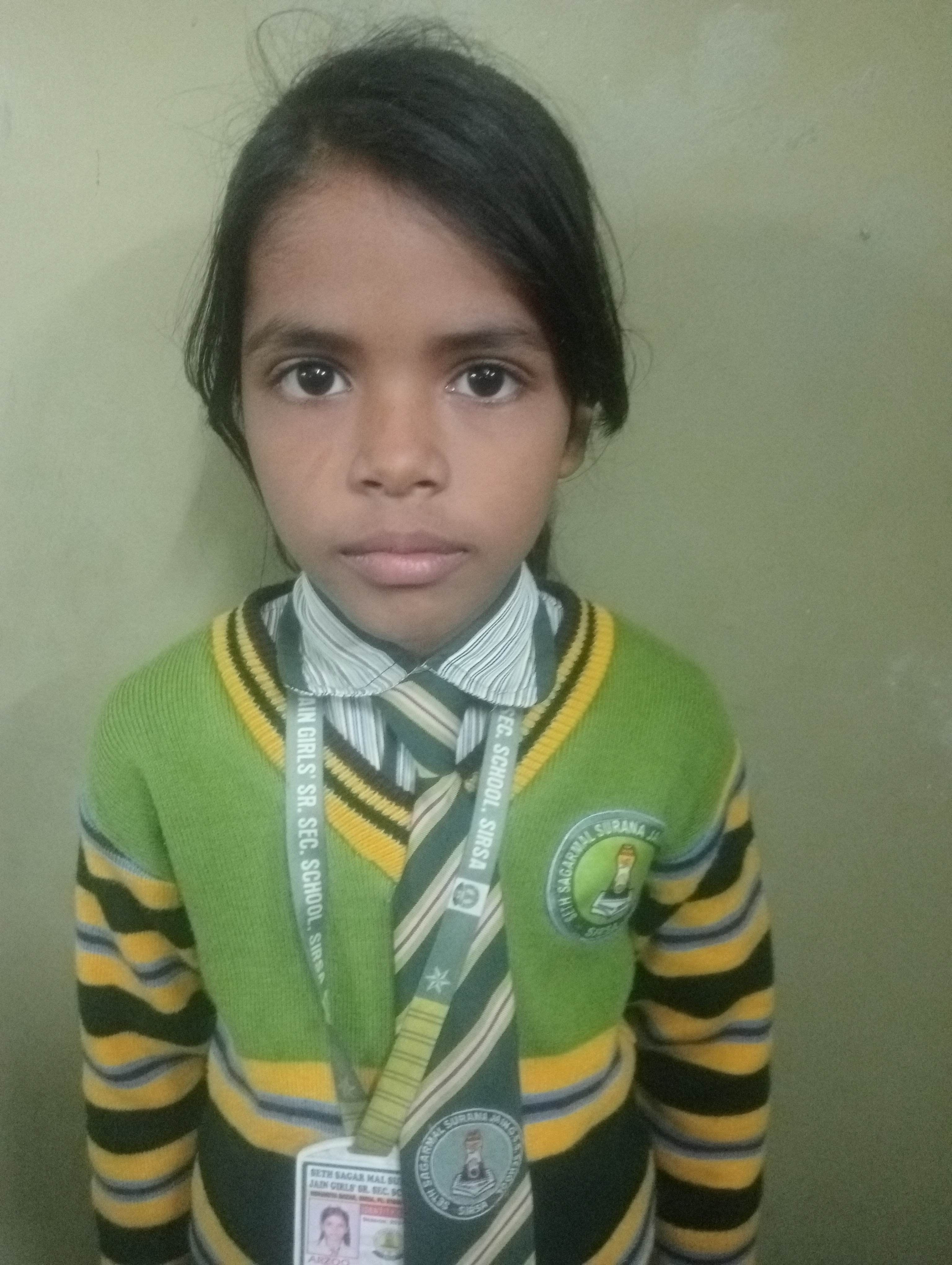 Arzoo