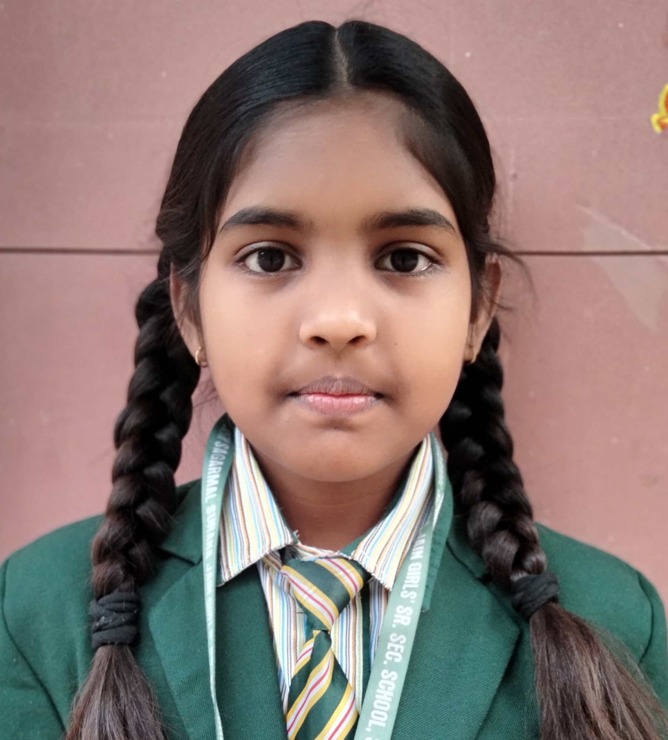 Arshita