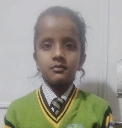 Divyanshi