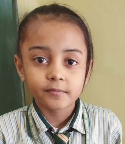 Alshifa Bano