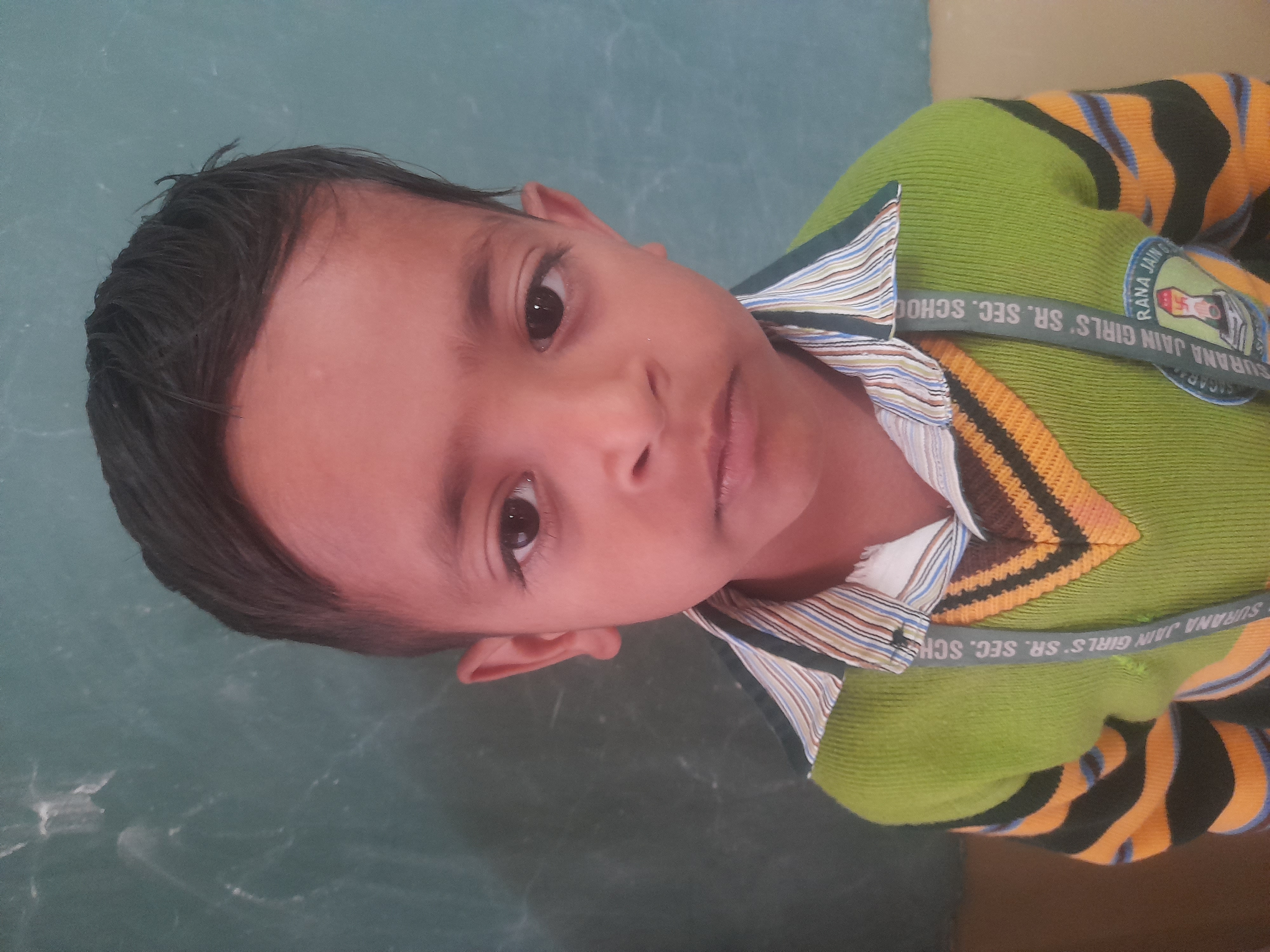 Piyush