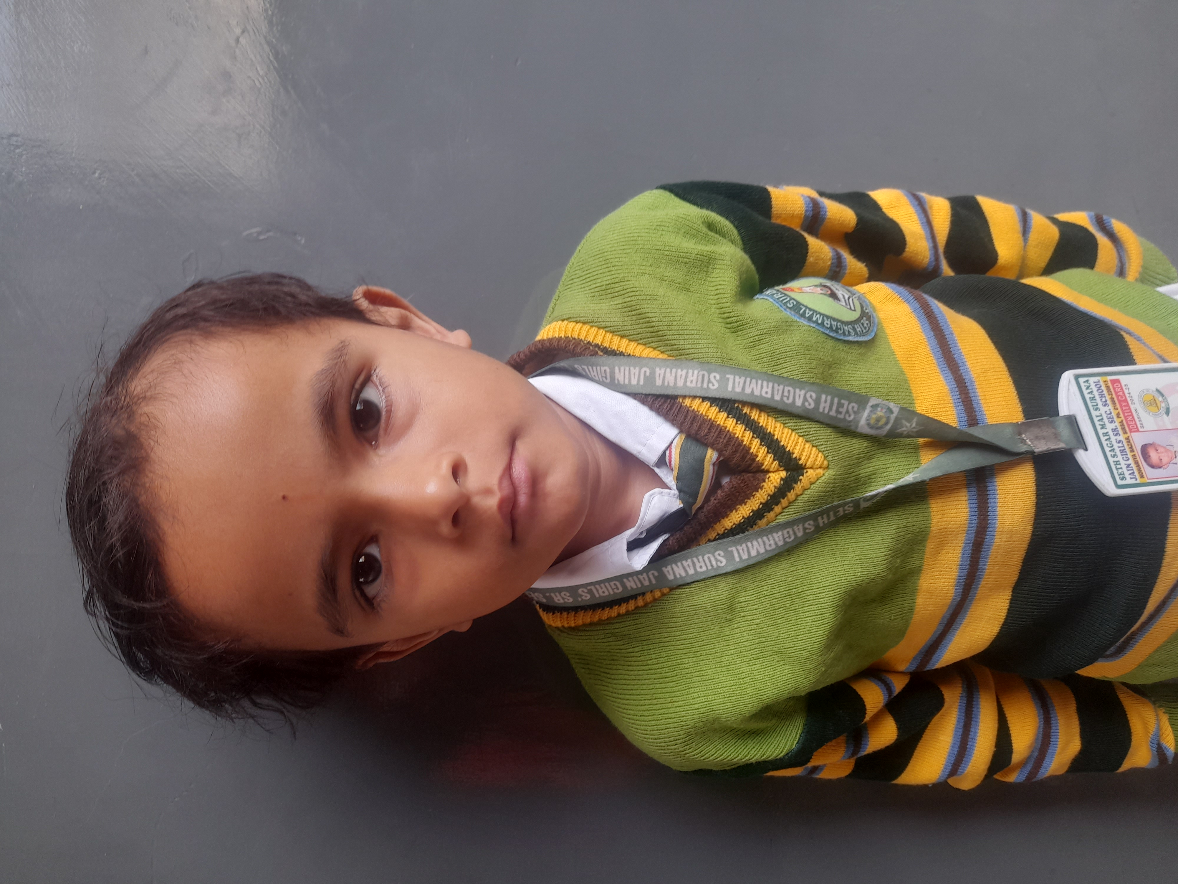 Srishti