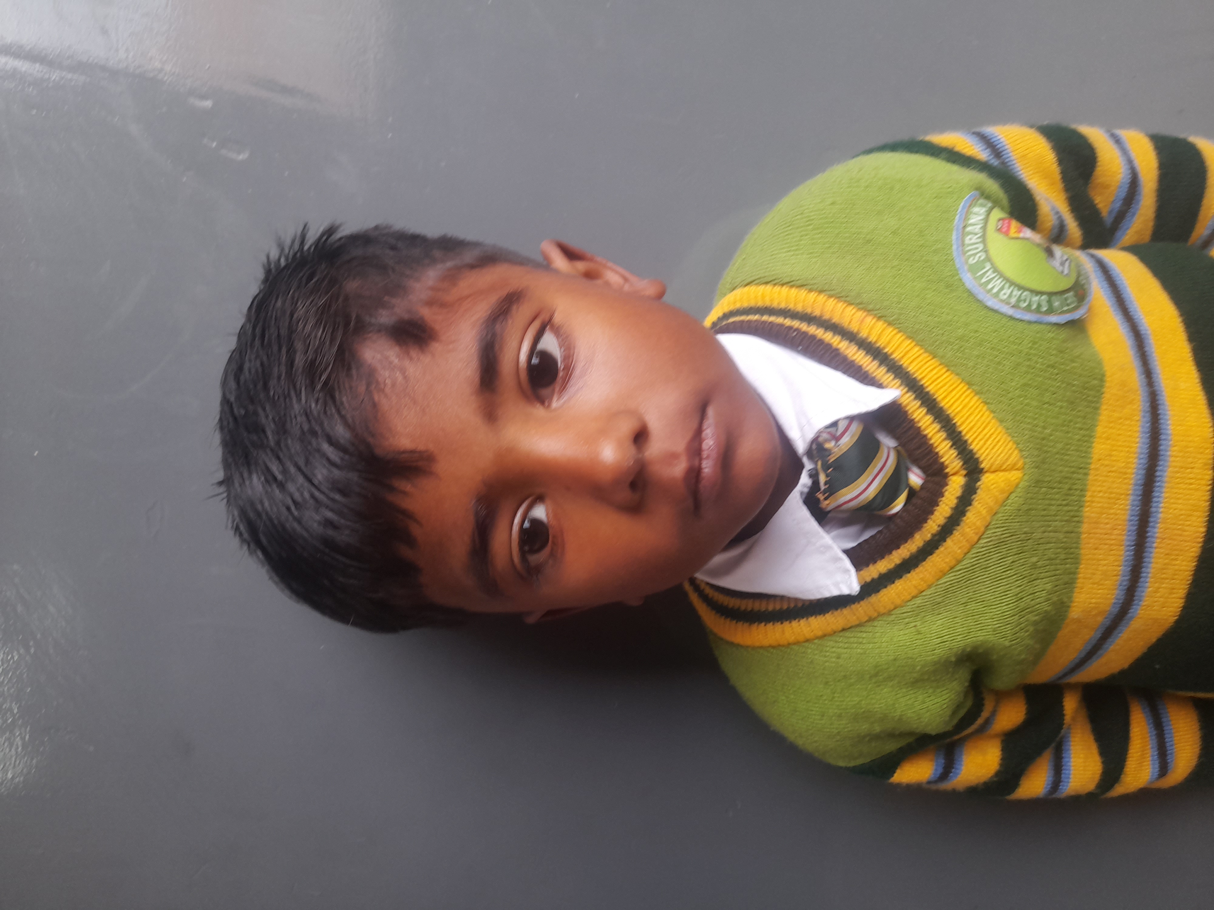 Hardik Verma