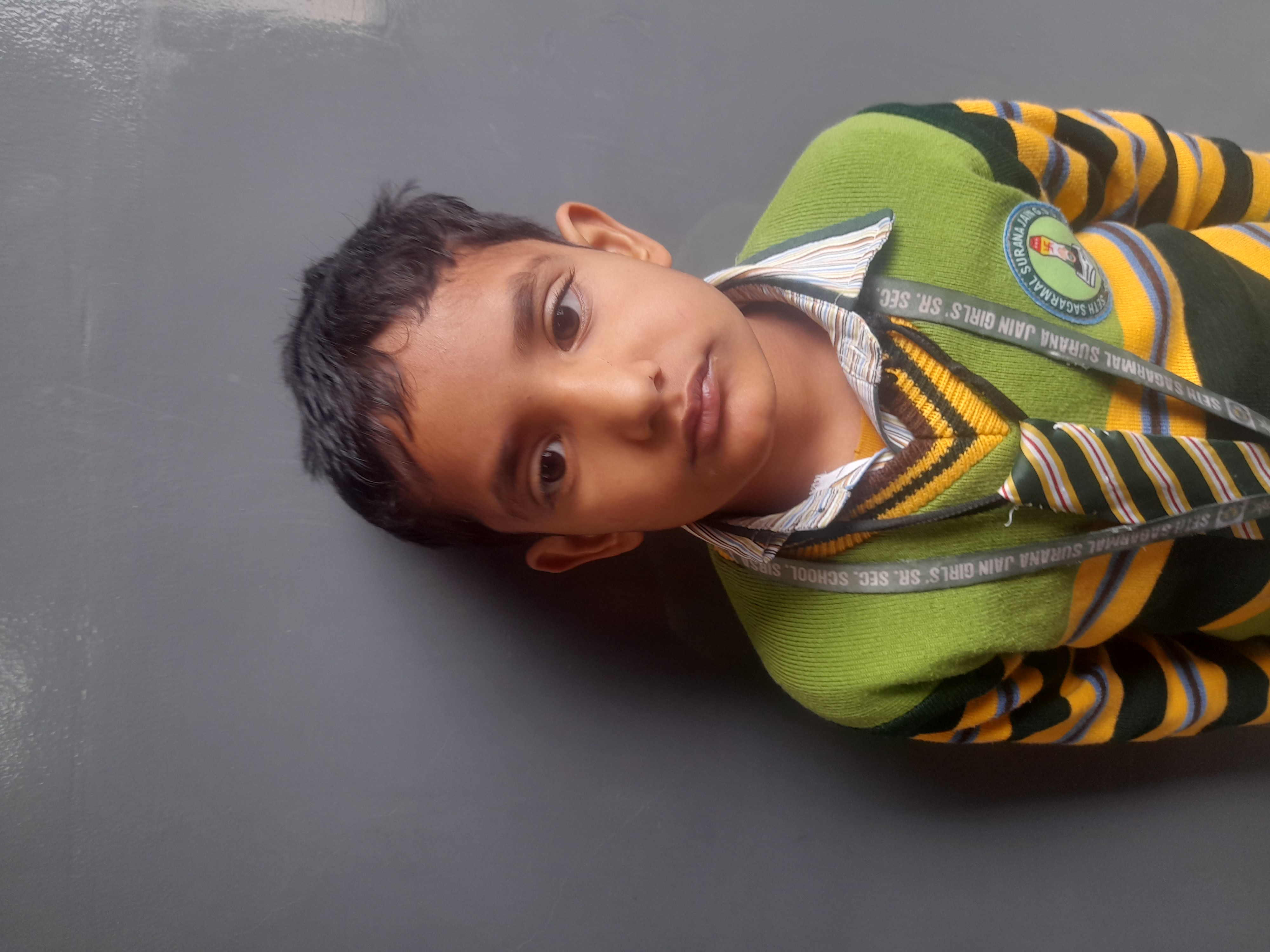 Yogesh Gujjar