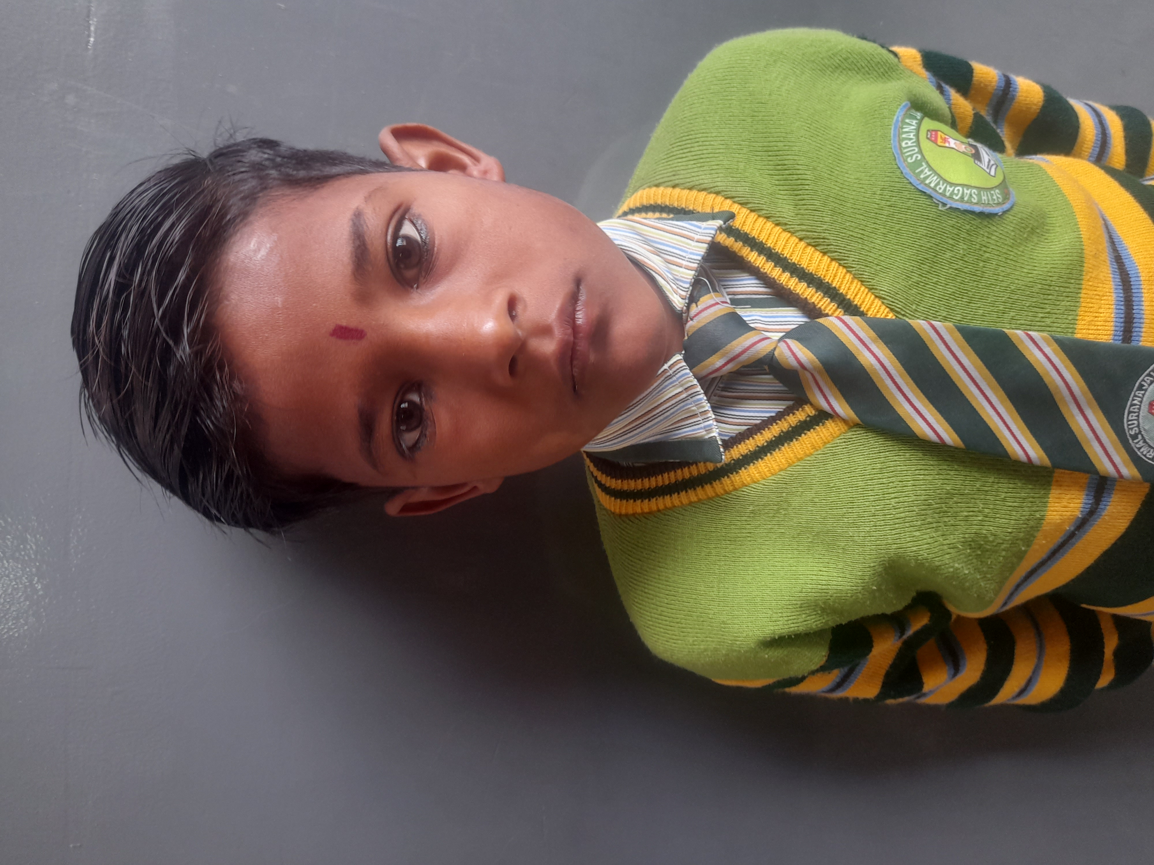 Vivek
