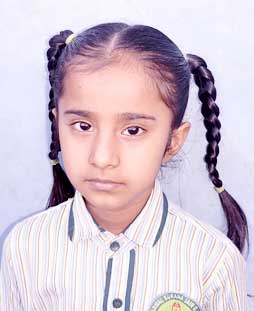 Tanvi