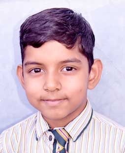 Divayansh