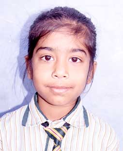 Bhumika