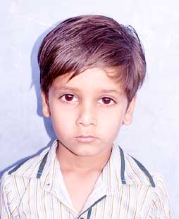 Dhruv