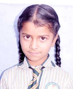 Gurleen Kaur