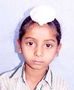 Sahib Singh