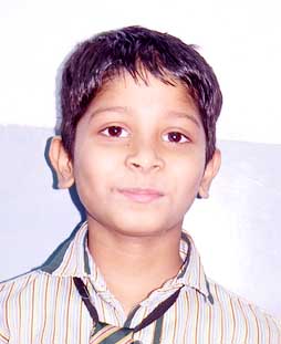 Divansh