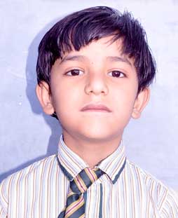 Kanav Sharma
